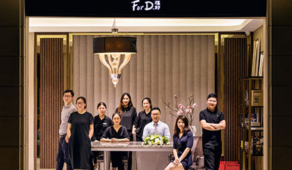 【南宮NG·28 · 典集館】升級(jí)盛大開幕
