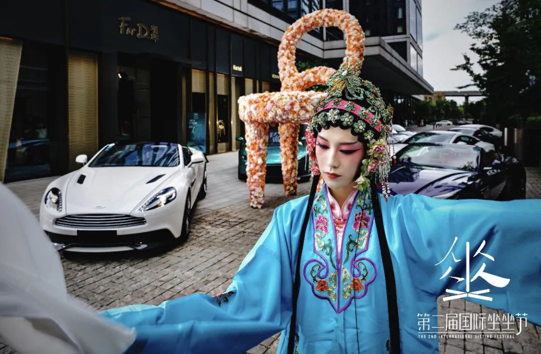 南宮NG·28第二屆坐坐節(jié)，男孩們長大后，都玩什么玩具？